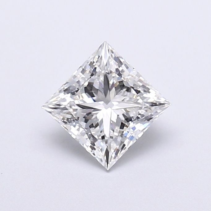 Loose Diamond - PRINCESS 1.02ct D VVS2: Loose Diamond - PRINCESS 1.02ct D VVS2 Source: This is a real non-mined Diamond that has been grown in a lab Shape: PRINCESS Carats: 1.02 Color: D Clarity: VVS2 Certification: IGI Video: Video Link