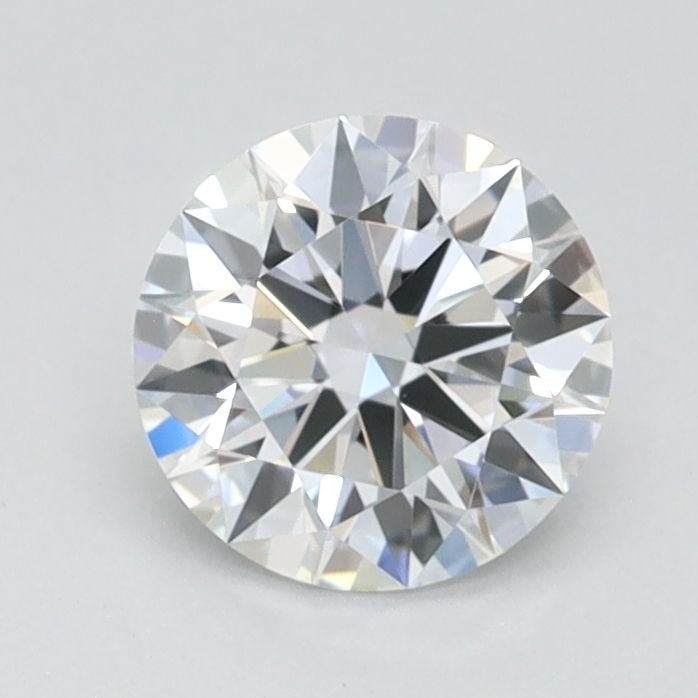 Ideal Loose Diamond - ROUND 0.65ct D VVS1 (1 of 1)