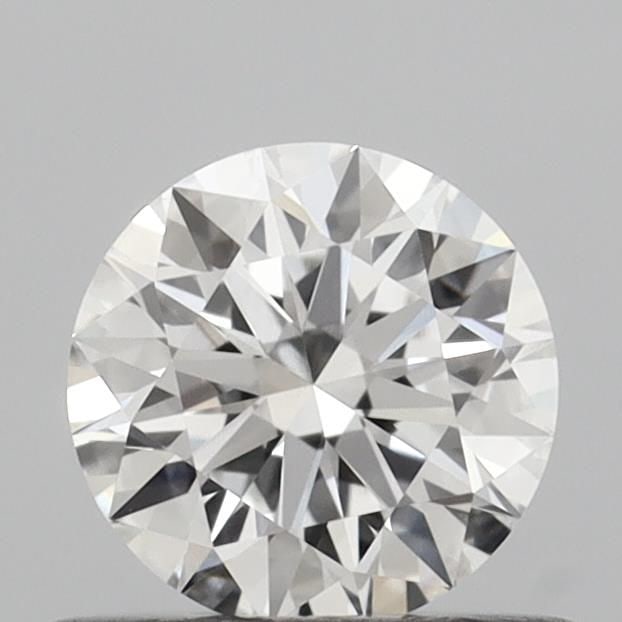 Ideal Loose Diamond - ROUND 0.55ct E VVS2 (1 of 1)