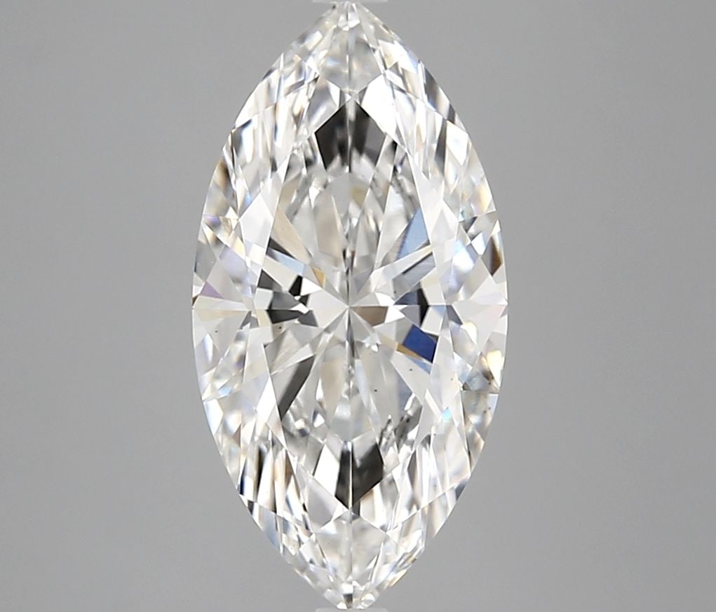 Loose Diamond - MARQUISE 3.04ct E VS1 (1 of 1)