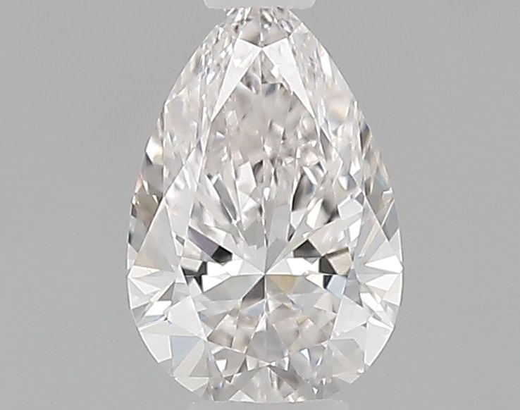 Loose Diamond - PEAR 0.4ct H VVS2 (1 of 1)