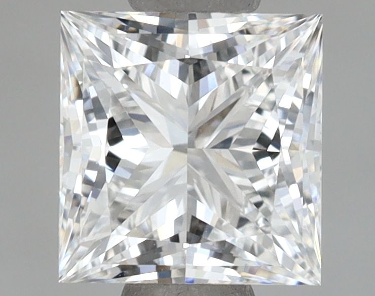 Loose Diamond - PRINCESS 1.1ct E VVS1 (1 of 1)