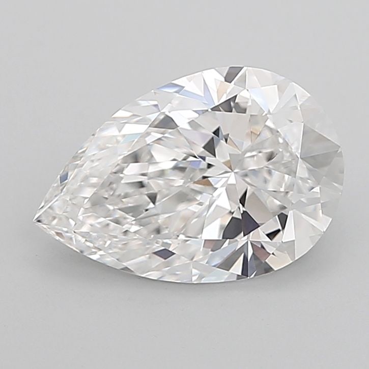 Loose Diamond - PEAR 3.01ct E VVS2 (1 of 1)