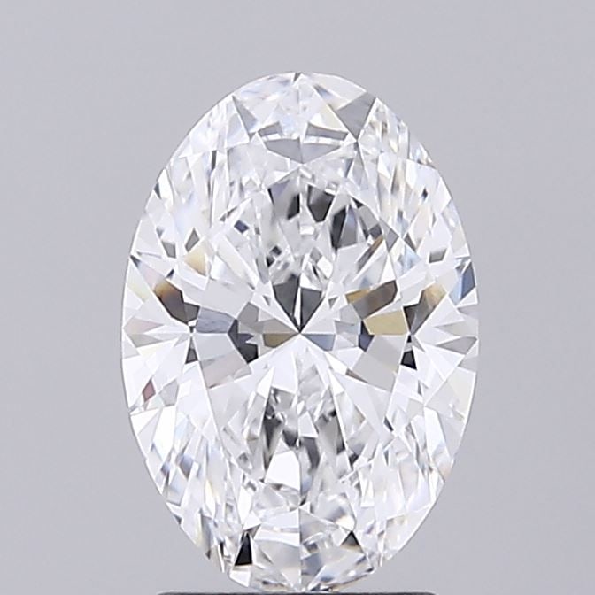 Loose Diamond - OVAL 2.03ct D VVS1: Loose Diamond - OVAL 2.03ct D VVS1 Source: This is a real non-mined Diamond that has been grown in a lab Shape: OVAL Carats: 2.03 Color: D Clarity: VVS1 Certification: IGI Video: