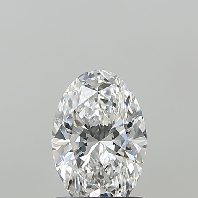 Loose Diamond - OVAL 1.07ct D VVS2 (1 of 1)