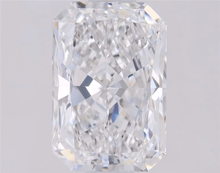 Loose Diamond - RADIANT 1.1ct E VVS2 (1 of 1)