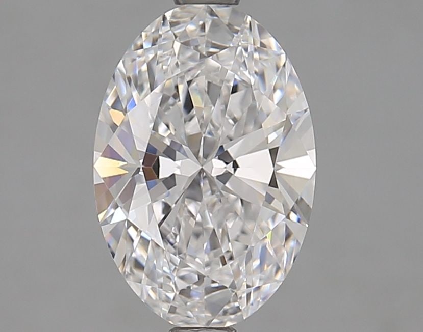 Loose Diamond - OVAL 2.01ct D VS1 (1 of 1)