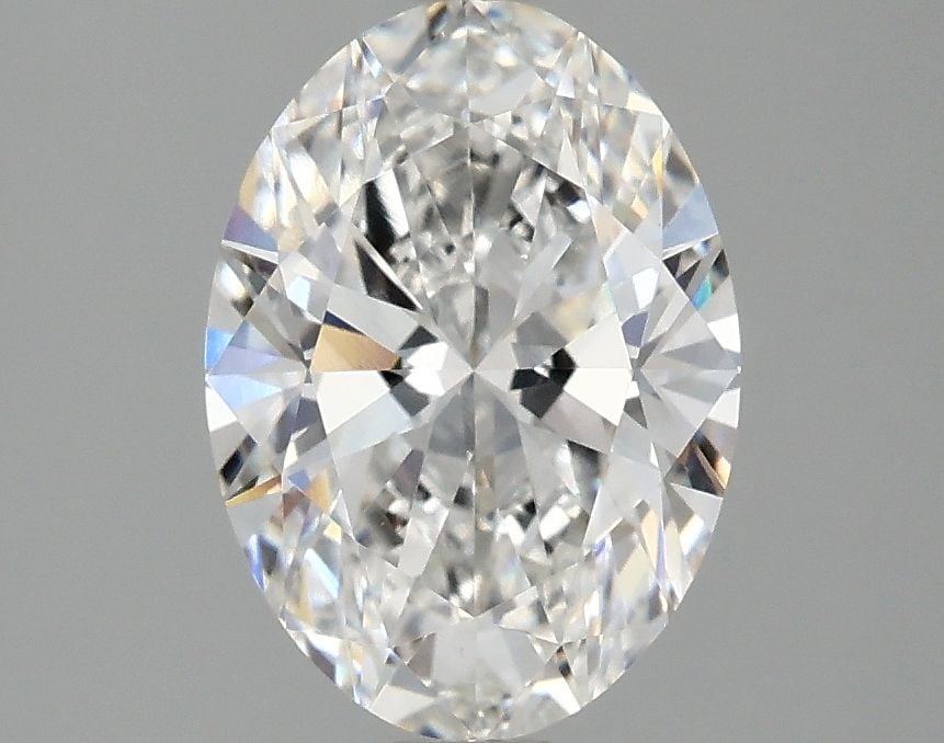 Loose Diamond - OVAL 2.07ct E VVS2 (1 of 1)