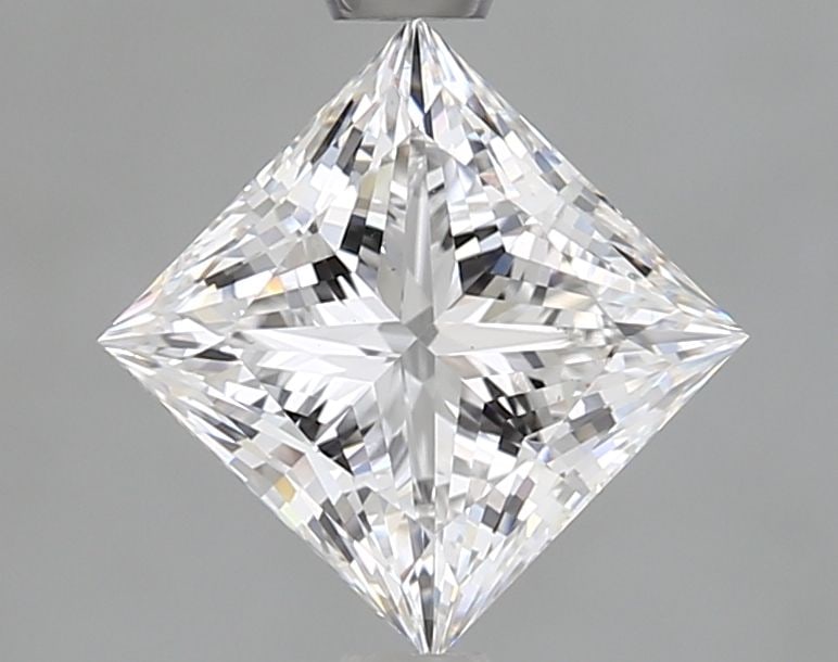 Loose Diamond - PRINCESS 1.56ct E VVS2 (1 of 1)