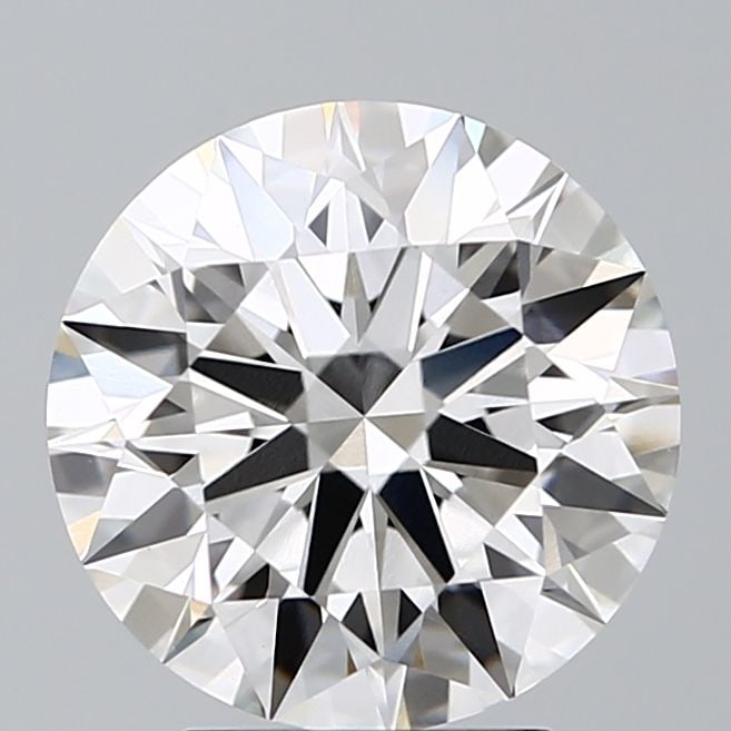 Ideal Loose Diamond - ROUND 3.79ct F VVS2: Ideal Loose Diamond - ROUND 3.79ct F VVS2 Source: This is a real non-mined Diamond that has been grown in a lab Shape: ROUND Carats: 3.79 Color: F Clarity: VVS2 Certification: IGI Video: