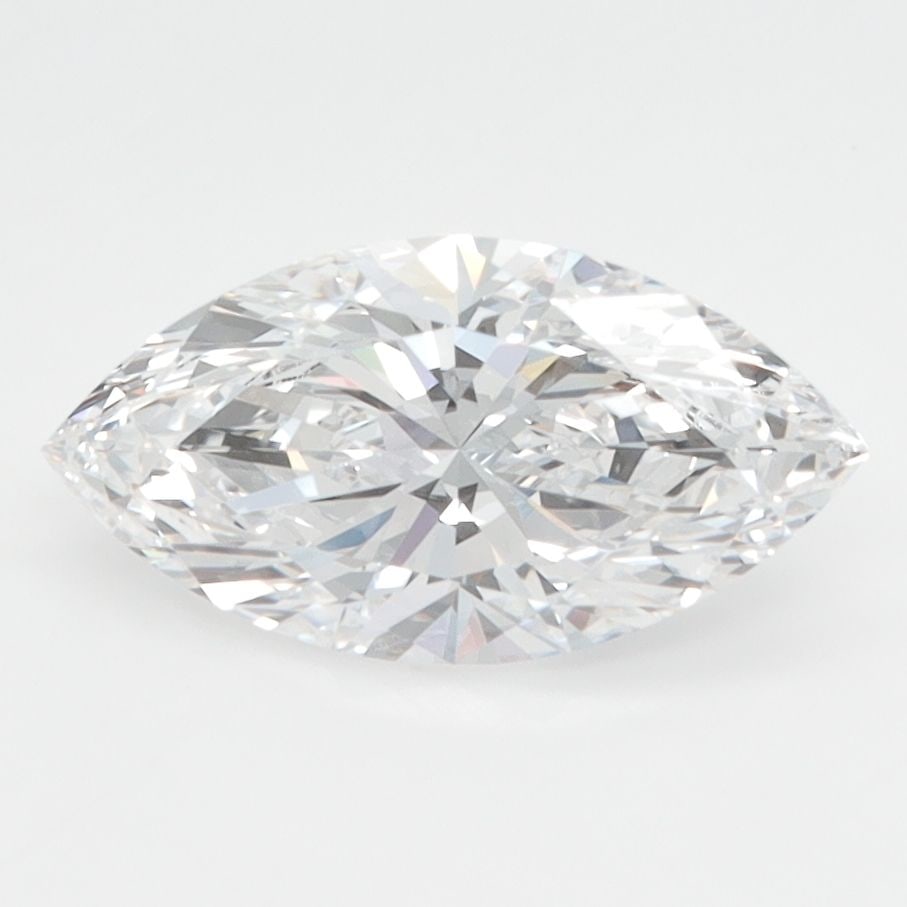 Loose Diamond - MARQUISE 1.51ct D IF (1 of 1)