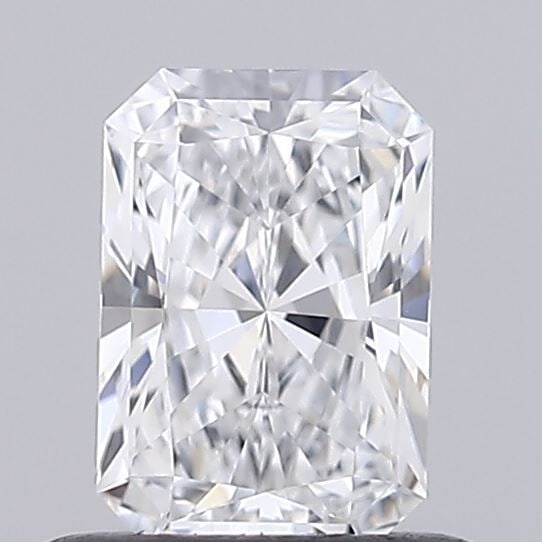 Loose Diamond - RADIANT 0.53ct D IF (1 of 1)
