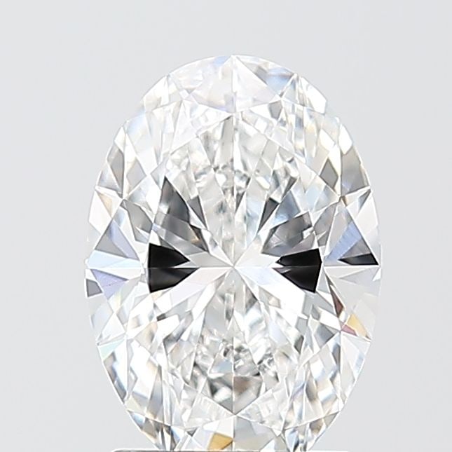Loose Diamond - OVAL 1.51ct E VS1 (1 of 1)