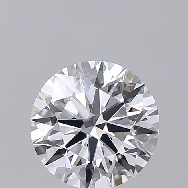 Loose Diamond - ROUND 1.52ct E VVS2 (1 of 1)