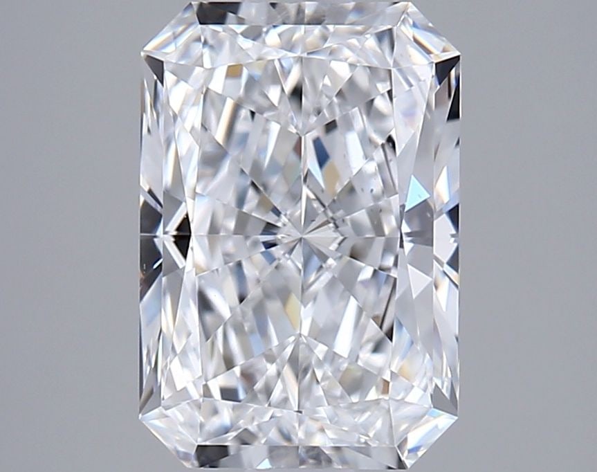 Loose Diamond - RADIANT 1.7ct D VS1 (1 of 1)