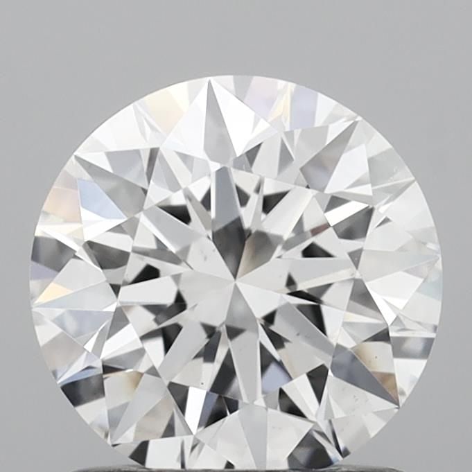Ideal Loose Diamond - ROUND 1.06ct D VS1 (1 of 1)