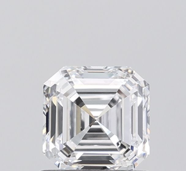 Loose Diamond - ASSCHER 1.03ct D VVS2 (1 of 1)