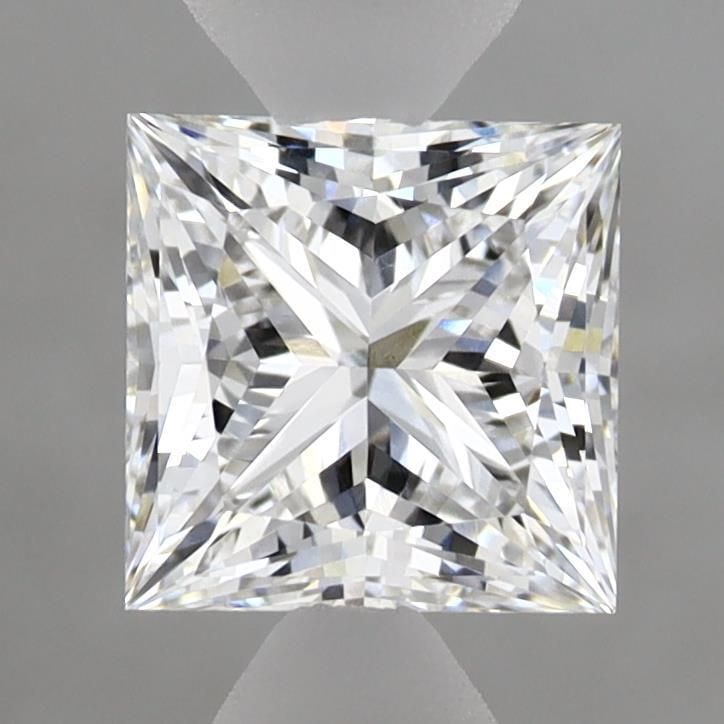 Loose Diamond - PRINCESS 1.52ct E VVS2 (1 of 1)