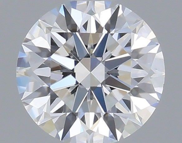 Ideal Loose Diamond - ROUND 0.33ct D VVS2: Ideal Loose Diamond - ROUND 0.33ct D VVS2 Source: This is a real non-mined Diamond that has been grown in a lab Shape: ROUND Carats: 0.33 Color: D Clarity: VVS2 Certification: IGI The Diamond Depot Gu