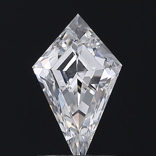 Loose Diamond - KITE 0.99ct D VVS2 (1 of 1)