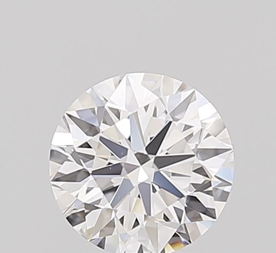 Ideal Loose Diamond - ROUND 1.05ct D VVS2 (1 of 1)
