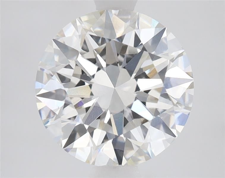 Loose Diamond - ROUND 2.54ct G VS1 (1 of 1)