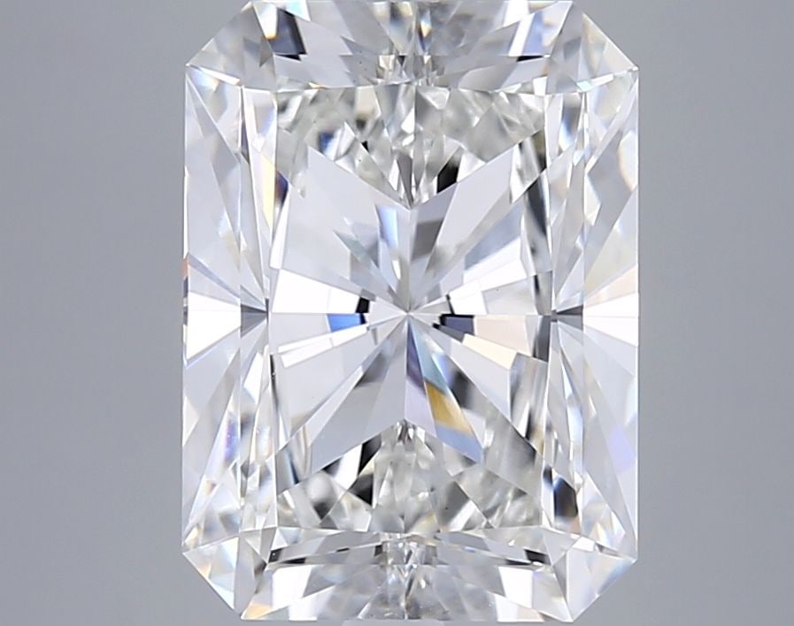 Loose Diamond - RADIANT 7.04ct G VVS2 (1 of 1)