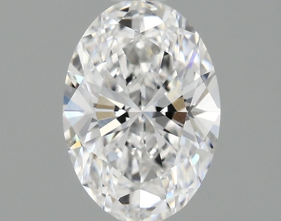 Loose Diamond - OVAL 1.03ct D VS1 (1 of 1)