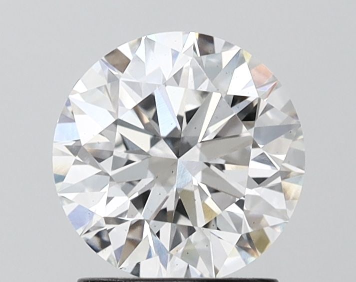 Ideal Loose Diamond - ROUND 1.54ct E VS2 (1 of 1)