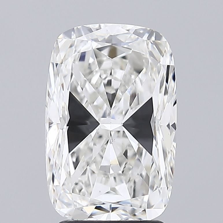 Loose Diamond - CUSHION MODIFIED 3.0ct F VS1 (1 of 1)