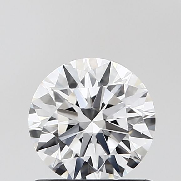Ideal Loose Diamond - ROUND 0.81ct D VS1: Ideal Loose Diamond - ROUND 0.81ct D VS1 Source: This is a real non-mined Diamond that has been grown in a lab Shape: ROUND Carats: 0.81 Color: D Clarity: VS1 Certification: IGI Video: