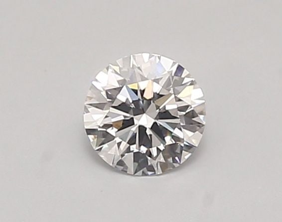 Ideal Loose Diamond - ROUND 0.44ct D IF: Ideal Loose Diamond - ROUND 0.44ct D IF Source: This is a real non-mined Diamond that has been grown in a lab Shape: ROUND Carats: 0.44 Color: D Clarity: IF Certification: IGI Video: