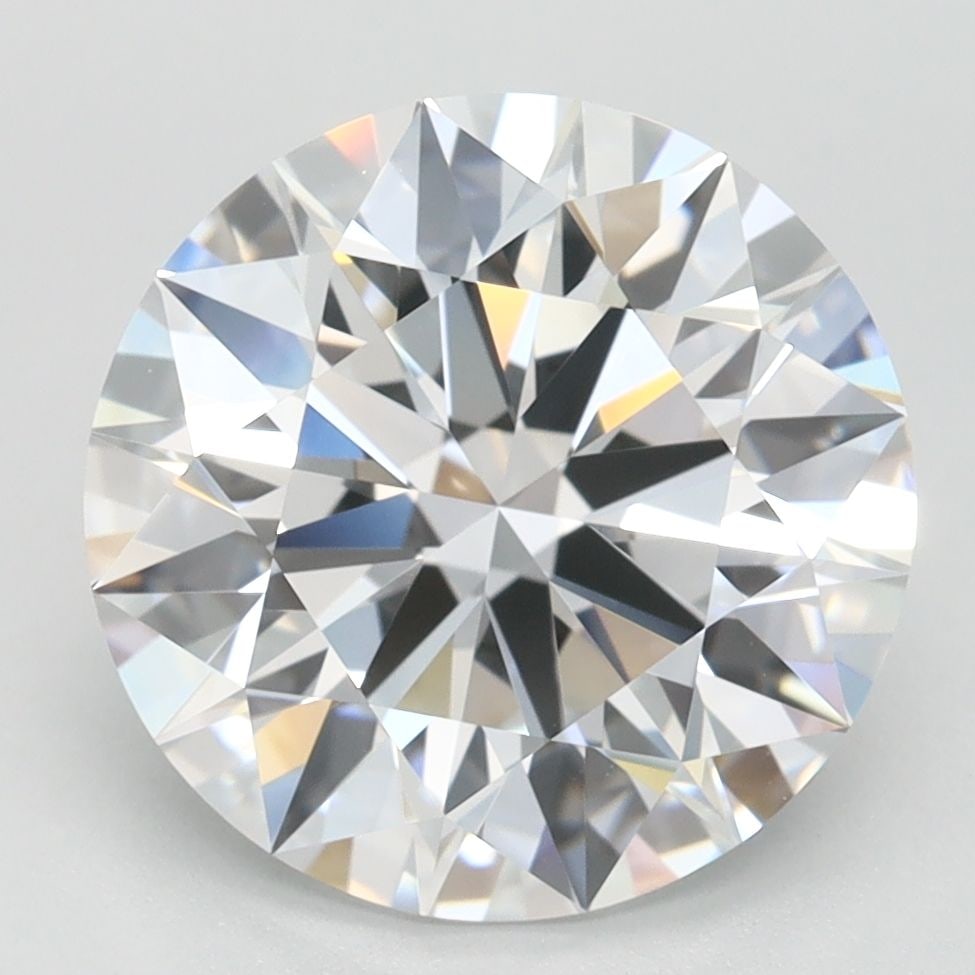 Ideal Loose Diamond - ROUND 3.43ct D IF: Ideal Loose Diamond - ROUND 3.43ct D IF Source: This is a real non-mined Diamond that has been grown in a lab Shape: ROUND Carats: 3.43 Color: D Clarity: IF Certification: IGI Video: Video Link The