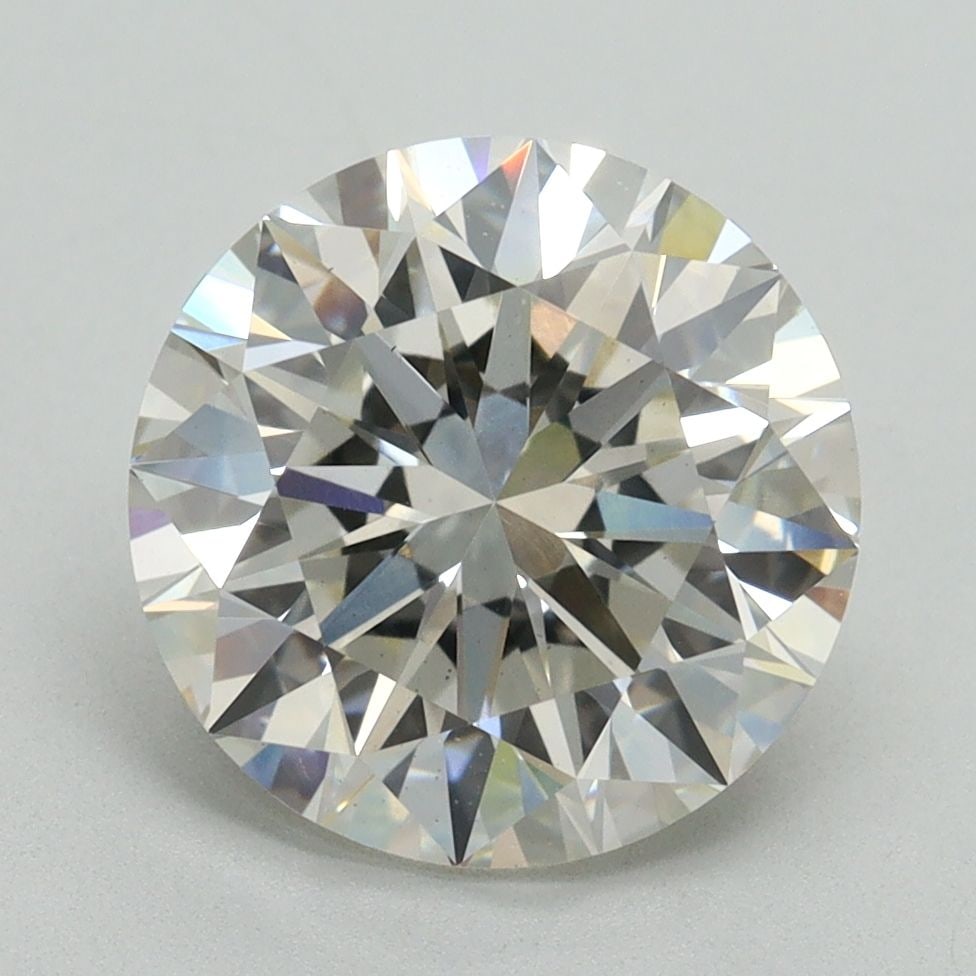 Loose Diamond - ROUND 3.62ct H VS1: Loose Diamond - ROUND 3.62ct H VS1 Source: This is a real non-mined Diamond that has been grown in a lab Shape: ROUND Carats: 3.62 Color: H Clarity: VS1 Certification: IGI Video: Video Link The