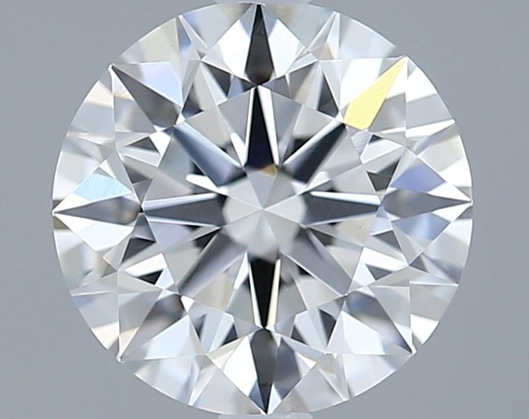 Ideal Loose Diamond - ROUND 2.01ct F VVS2: Ideal Loose Diamond - ROUND 2.01ct F VVS2 Source: This is a real non-mined Diamond that has been grown in a lab Shape: ROUND Carats: 2.01 Color: F Clarity: VVS2 Certification: IGI Video: Video Link