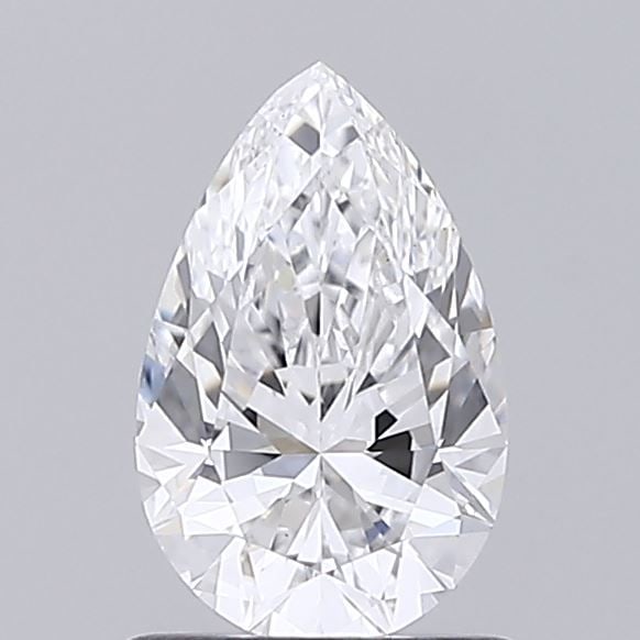 Loose Diamond - PEAR 1.01ct D VS1 (1 of 1)