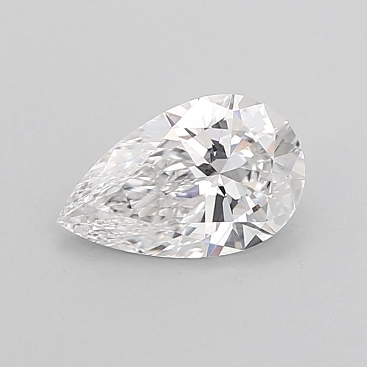 Loose Diamond - PEAR 1.0ct D VS1: Loose Diamond - PEAR 1.0ct D VS1 Source: This is a real non-mined Diamond that has been grown in a lab Shape: PEAR Carats: 1.0 Color: D Clarity: VS1 Certification: IGI Video: Video Link The Diamond