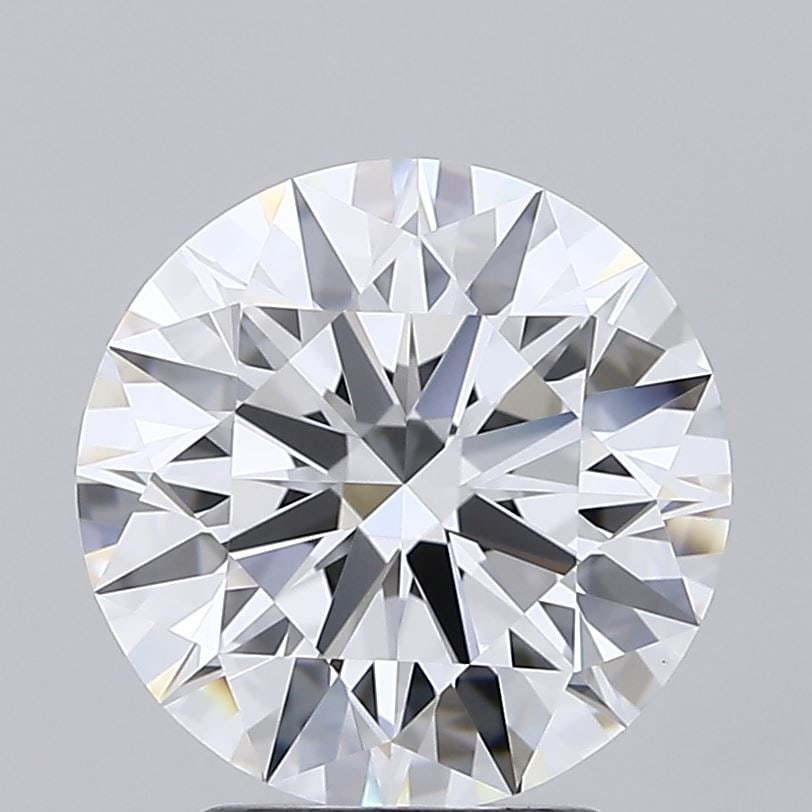 Ideal Loose Diamond - ROUND 3.06ct D IF: Ideal Loose Diamond - ROUND 3.06ct D IF Source: This is a real non-mined Diamond that has been grown in a lab Shape: ROUND Carats: 3.06 Color: D Clarity: IF Certification: IGI Video: Video Link The
