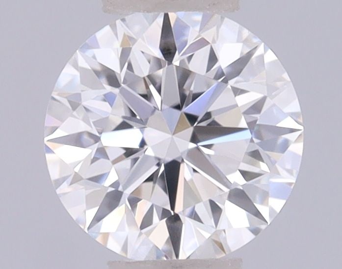 Ideal Loose Diamond - ROUND 0.34ct D VVS2: Ideal Loose Diamond - ROUND 0.34ct D VVS2 Source: This is a real non-mined Diamond that has been grown in a lab Shape: ROUND Carats: 0.34 Color: D Clarity: VVS2 Certification: IGI Video: Video Link