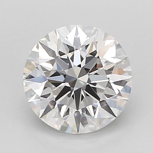 Loose Diamond - ROUND 1.52ct E VVS1: Loose Diamond - ROUND 1.52ct E VVS1 Source: This is a real non-mined Diamond that has been grown in a lab Shape: ROUND Carats: 1.52 Color: E Clarity: VVS1 Certification: IGI Video: