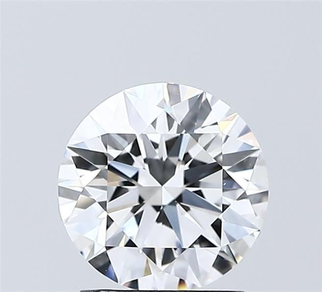 Ideal Loose Diamond - ROUND 1.55ct D VVS2 (1 of 1)