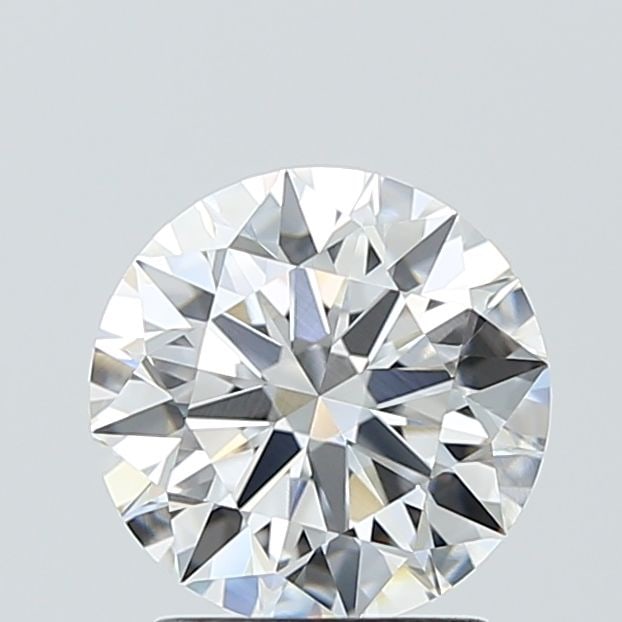 Ideal Loose Diamond - ROUND 2.08ct F VVS1 (1 of 1)