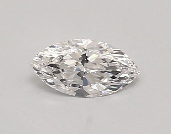 Loose Diamond - MARQUISE 0.47ct D VVS2 (1 of 1)