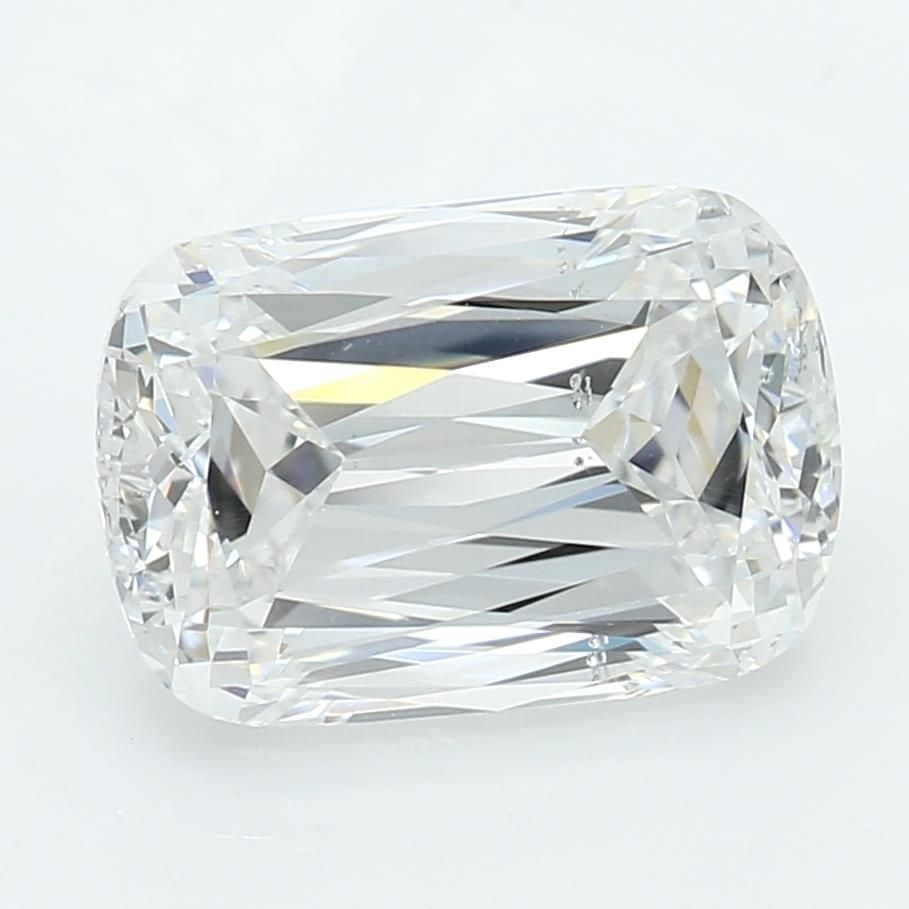 Loose Diamond - RADIANT 1.66ct E SI1 (1 of 1)
