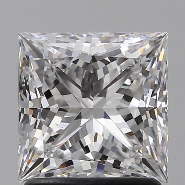 Loose Diamond - PRINCESS 1.55ct D VS1 (1 of 1)