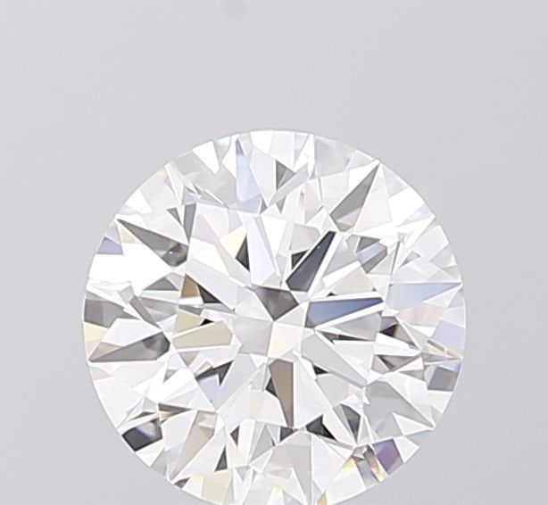 Ideal Loose Diamond - ROUND 1.51ct D VS1 (1 of 1)