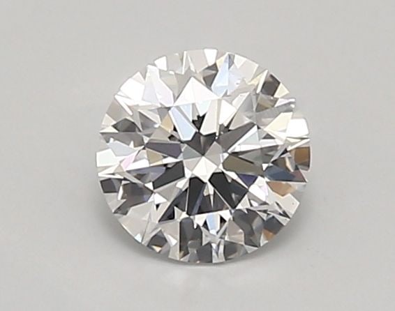 Ideal Loose Diamond - ROUND 0.87ct D VS1 (1 of 1)