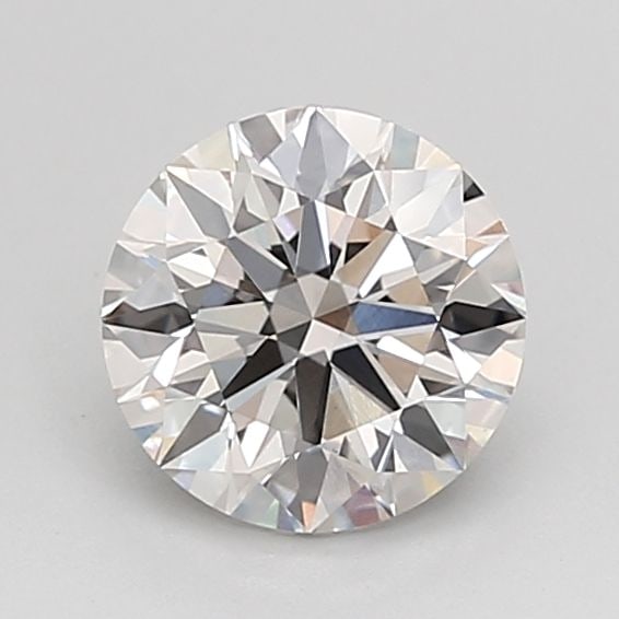 Ideal Loose Diamond - ROUND 1.04ct G VVS2 (1 of 1)
