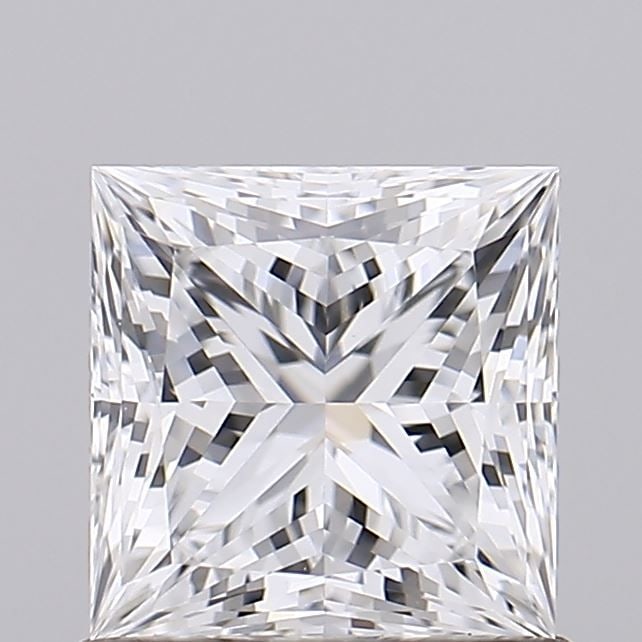 Loose Diamond - PRINCESS 1.03ct D VVS2: Loose Diamond - PRINCESS 1.03ct D VVS2 Source: This is a real non-mined Diamond that has been grown in a lab Shape: PRINCESS Carats: 1.03 Color: D Clarity: VVS2 Certification: IGI Video: Video Link