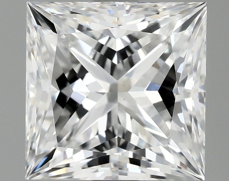 Loose Diamond - PRINCESS 1.94ct D VS1 (1 of 1)